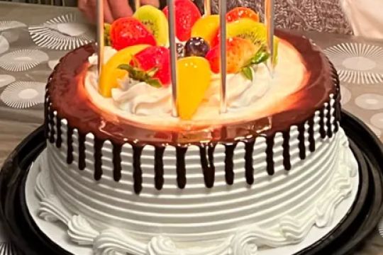 Esquisito Bakery & Cafe