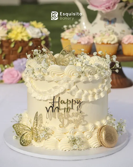 Esquisito Bakery & Cafe Picture 10