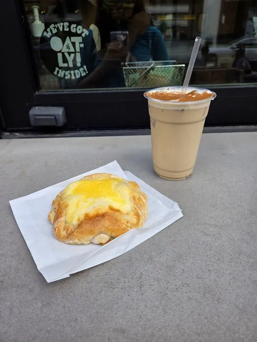 Woodstone Bakery and Cafe Picture 5