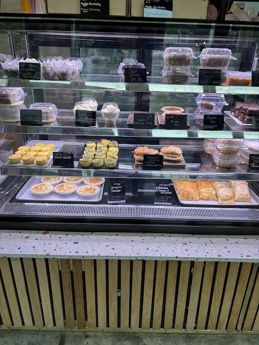 Woodstone Bakery and Cafe Picture 2