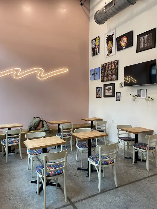 Woodstone Bakery and Cafe Picture 3