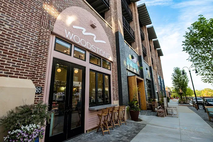 Woodstone Bakery and Cafe Picture 10