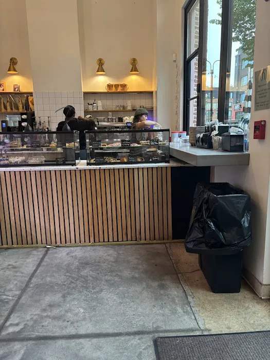 Woodstone Bakery and Cafe Picture 4