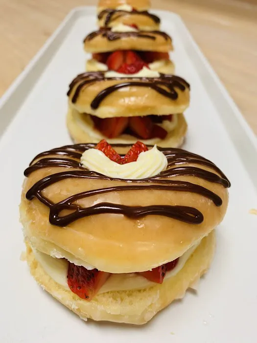 William’s Donuts Picture 1