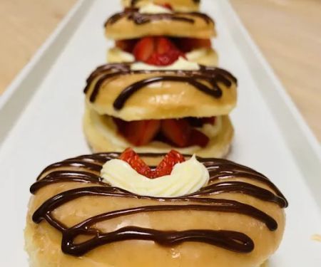 William’s Donuts