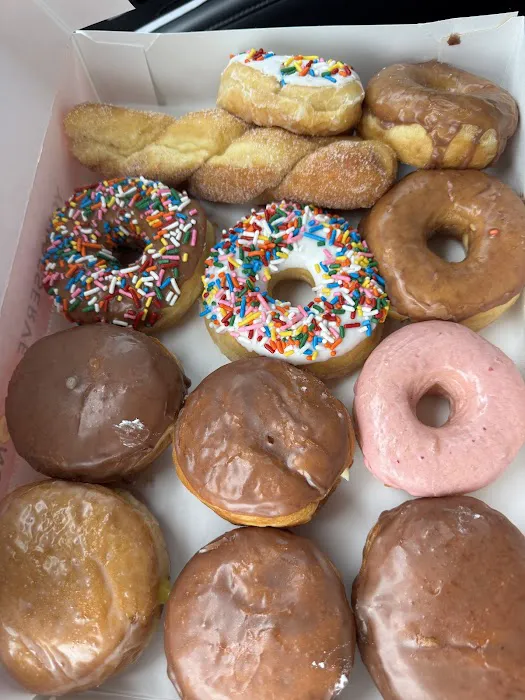 William’s Donuts Picture 2