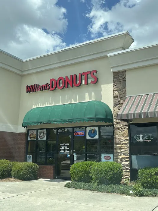 William’s Donuts Picture 4