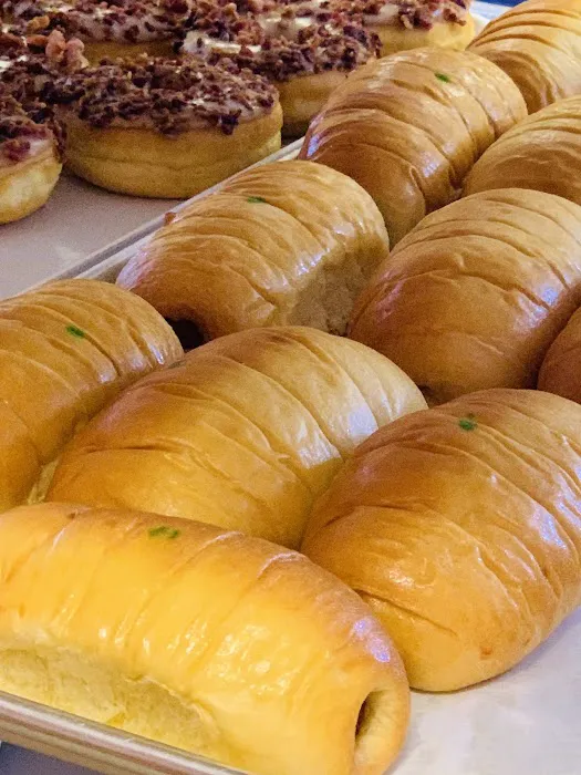 William’s Donuts Picture 6
