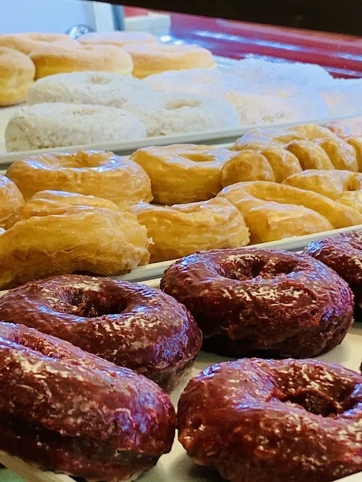 William’s Donuts Picture 9
