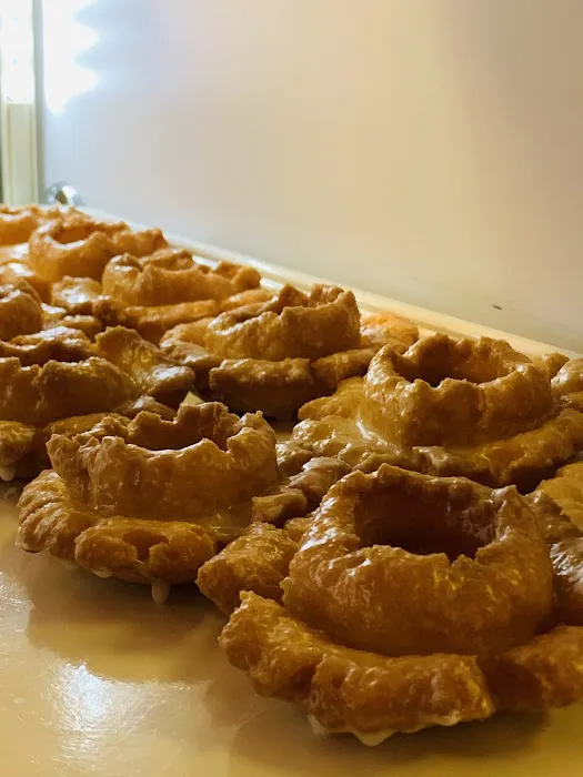 William’s Donuts Picture 8