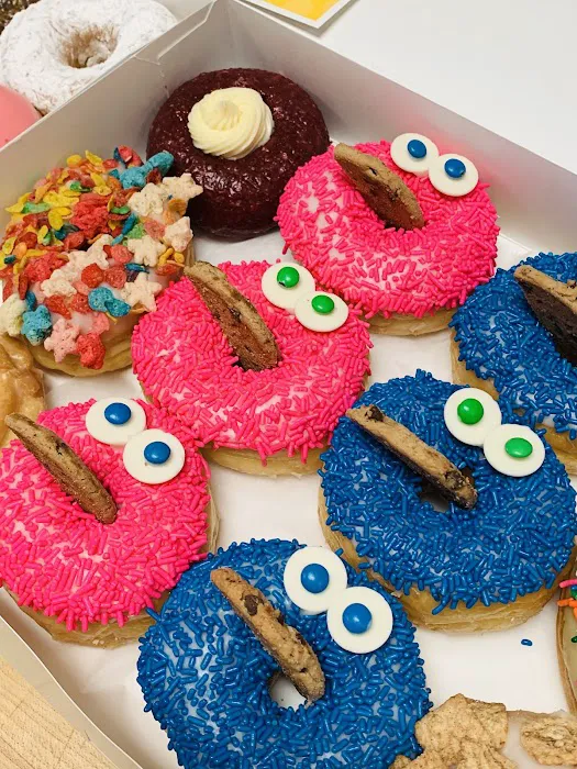 William’s Donuts Picture 10
