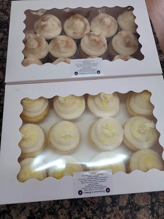 Dickerson's Bakery Picture 7