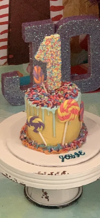 Dickerson's Bakery Picture 3