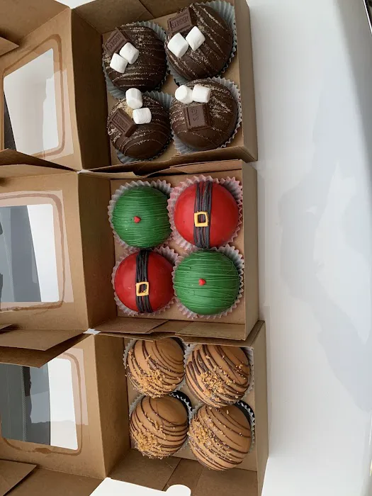 Dickerson's Bakery Picture 5