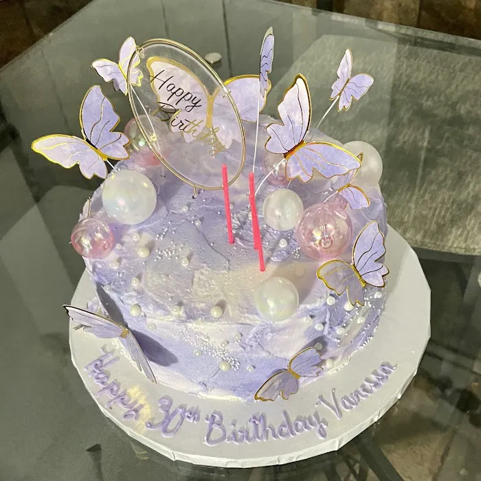 The Bill Rhodes Bakery Picture 2