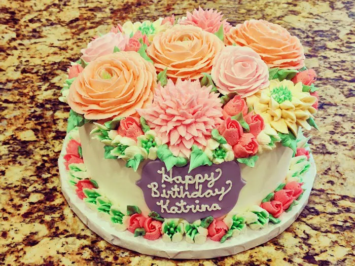 The Bill Rhodes Bakery Picture 4