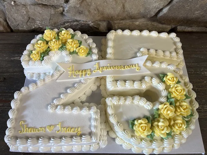 The Bill Rhodes Bakery Picture 5