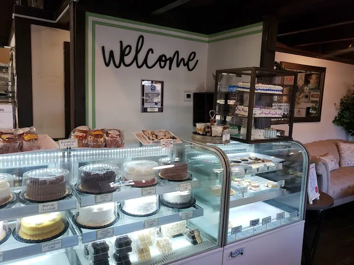 The Bill Rhodes Bakery Picture 9