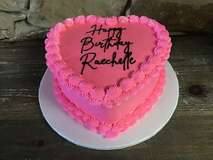 The Bill Rhodes Bakery Picture 10