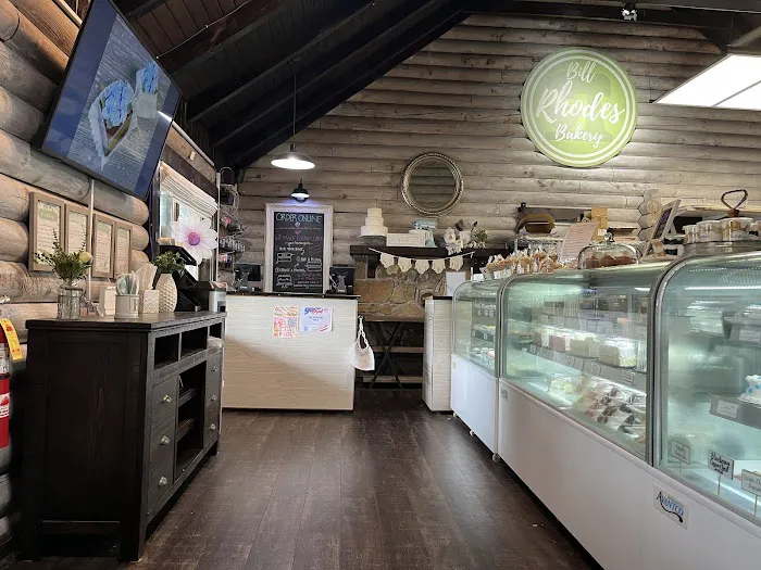 The Bill Rhodes Bakery Picture 7