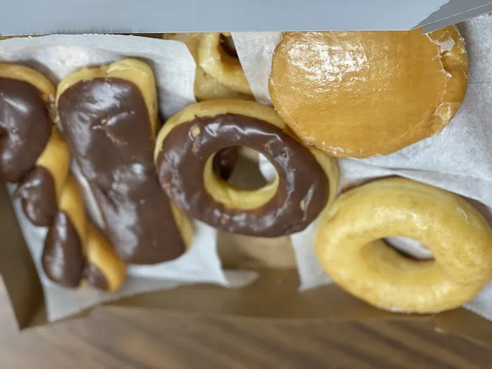 Donut King Picture 1