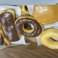 Donut King ico