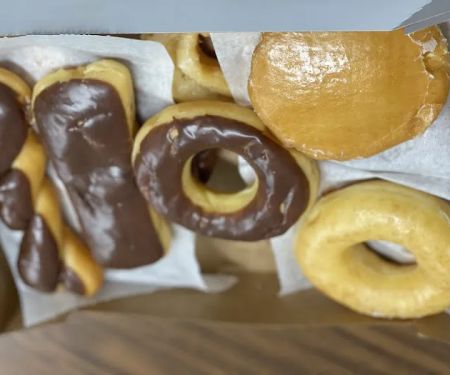 Donut King