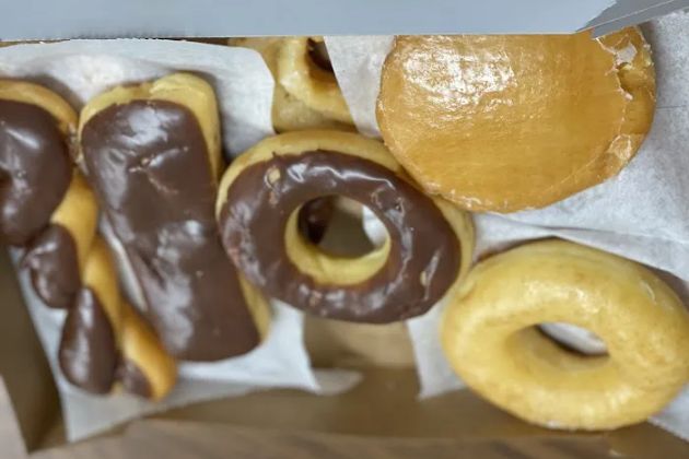 Donut King