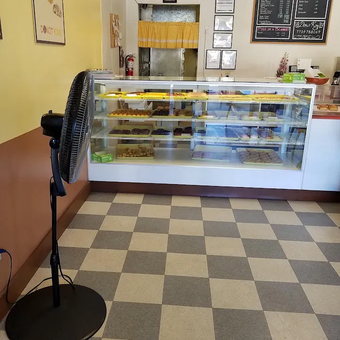 Donut King Picture 8