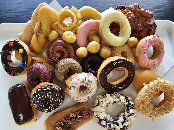 Donut King Picture 7