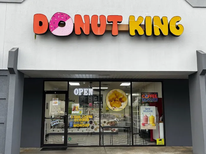 Donut King Picture 10