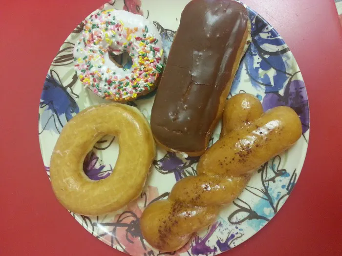 Donut King Picture 4