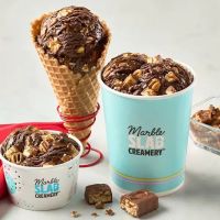 Great American Cookies ico