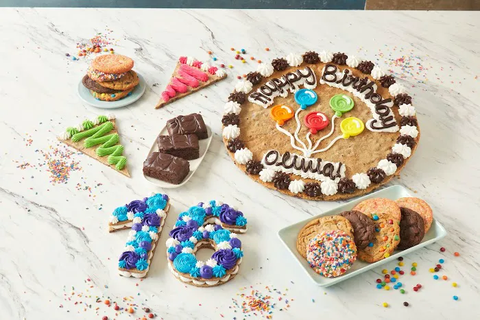 Great American Cookies Picture 6