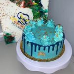 Come Back Eats and Treats, LLC
