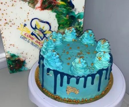 Come Back Eats and Treats, LLC