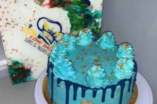 Come Back Eats and Treats, LLC