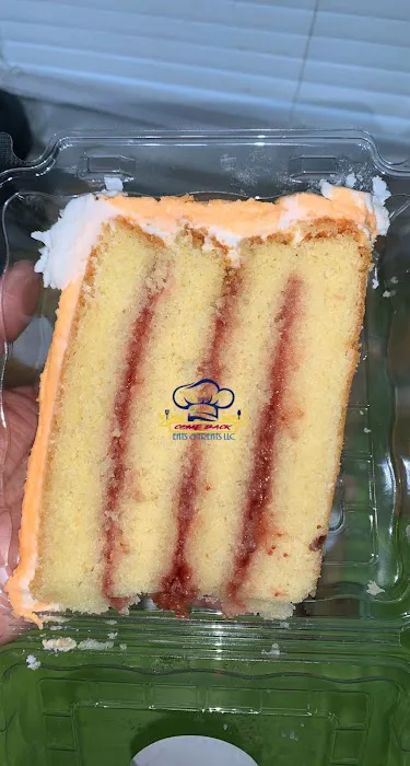 Come Back Eats and Treats, LLC Picture 4