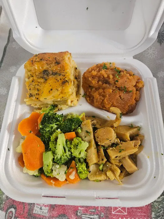 Come Back Eats and Treats, LLC Picture 10