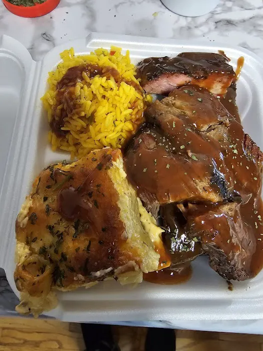 Come Back Eats and Treats, LLC Picture 3
