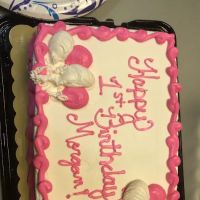 Kroger Bakery ico