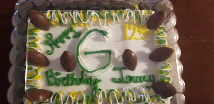 Kroger Bakery Picture 4