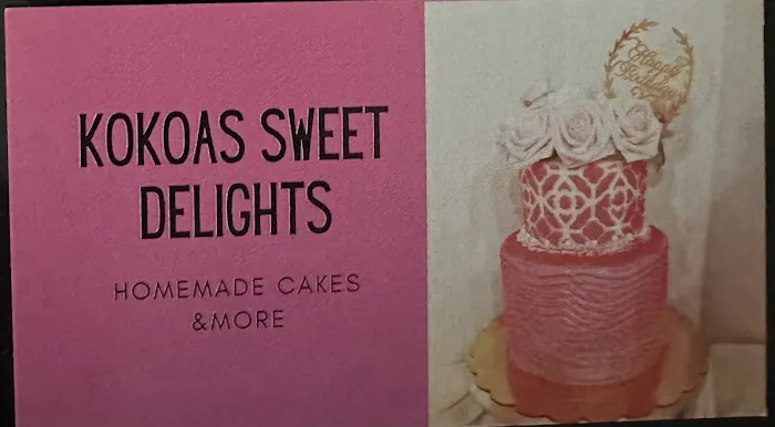 Kokoa’s sweet Delight’s Picture 1