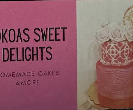Kokoa’s sweet Delight’s