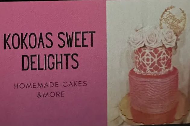 Kokoa’s sweet Delight’s