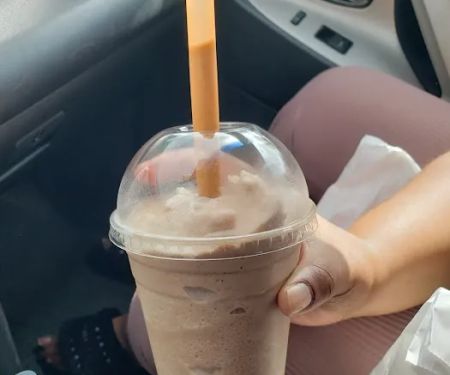 Love Donuts & Coffee