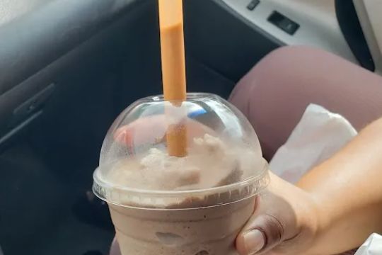 Love Donuts & Coffee