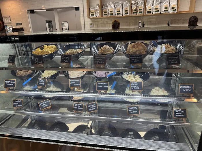 Mason's Bagels Picture 3