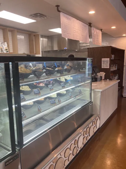 Mason's Bagels Picture 2