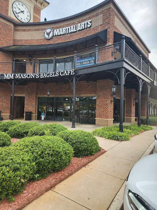 Mason's Bagels Picture 5